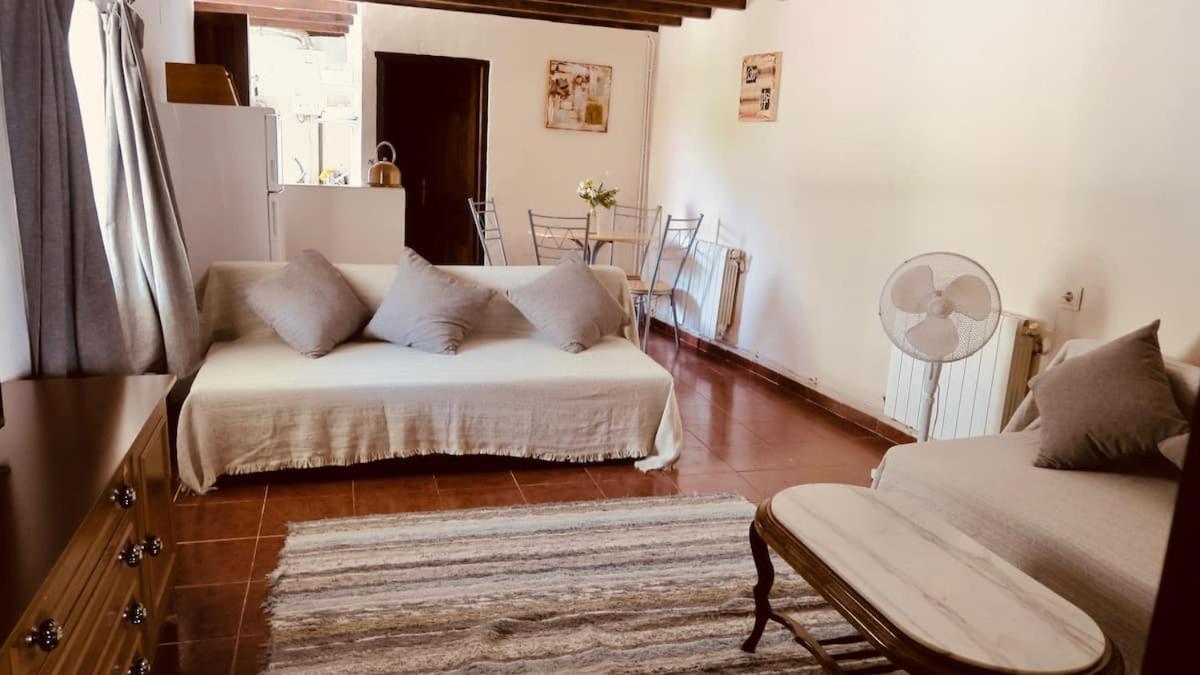 Cortijo Paraiso Charcon Higuera Exterior foto
