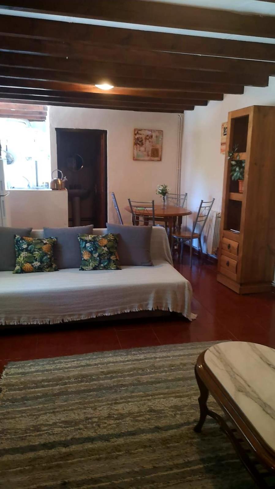 Cortijo Paraiso Charcon Higuera Habitación foto